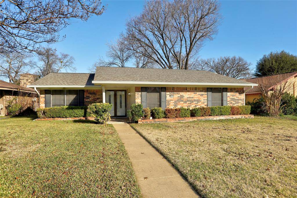 Garland, TX 75040,1033 Misty Way