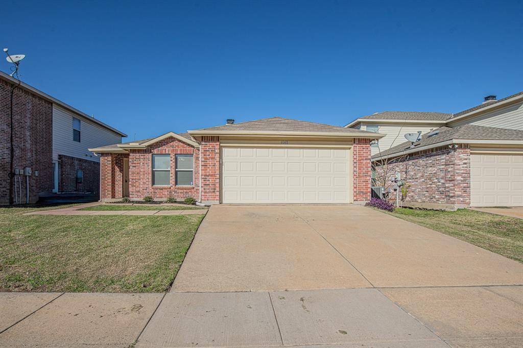 Fort Worth, TX 76123,4048 Golden Horn Lane