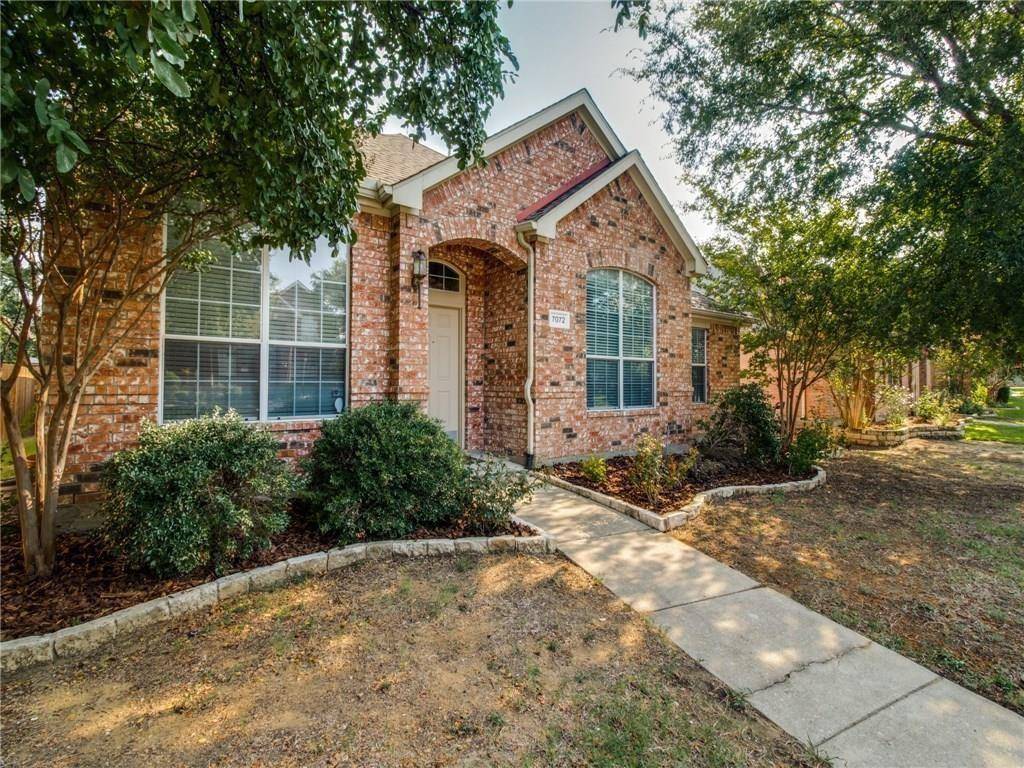 Frisco, TX 75033,7072 Chinquapin Drive