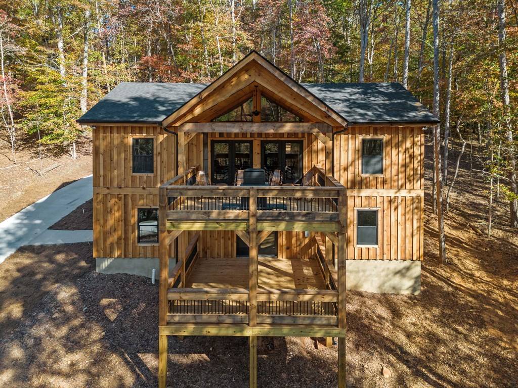 Ellijay, GA 30540,920 Beaver Lake Drive