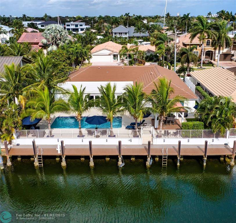 Lighthouse Point, FL 33064,2710 NE 47TH ST