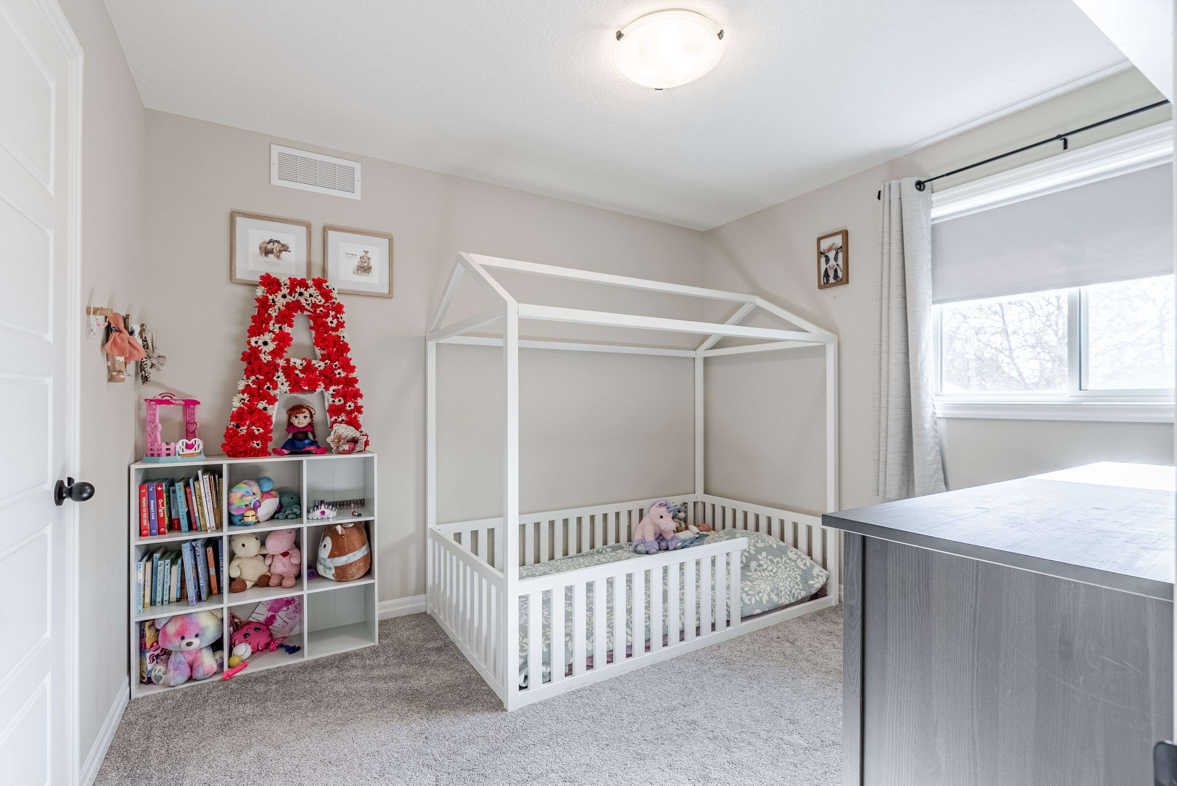 40 Livingston DR, Tillsonburg, ON N4G 0J3