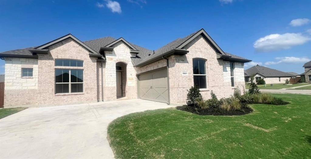 Midlothian, TX 76065,5801 14th Street