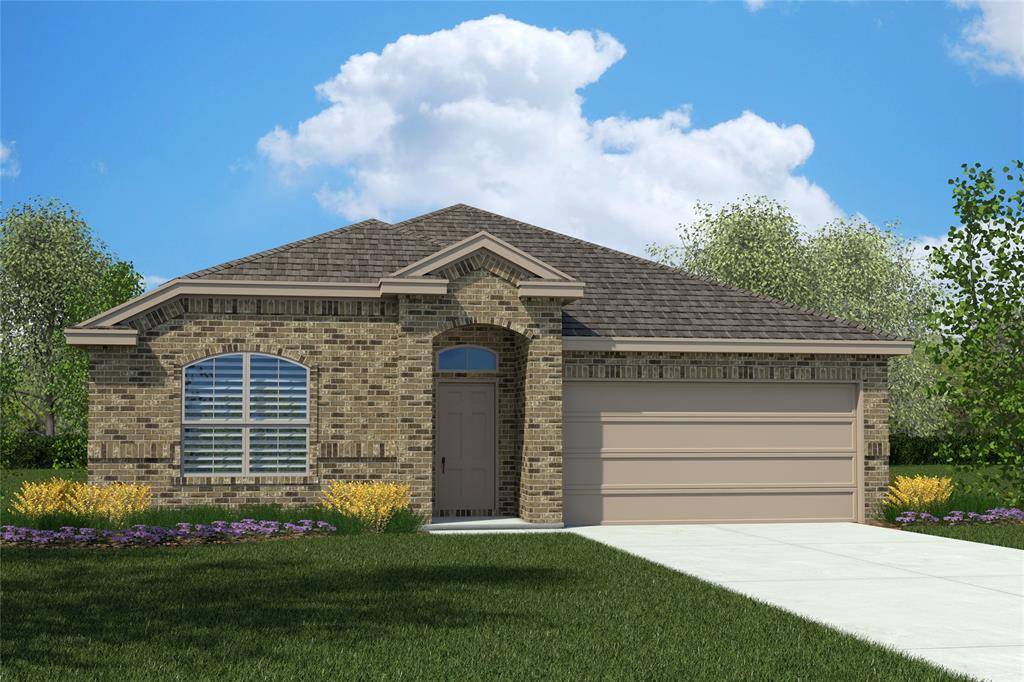 Cleburne, TX 76033,1920 LEGACY Drive