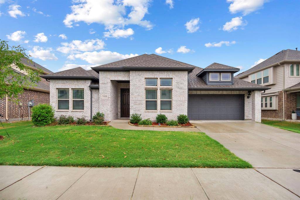 Little Elm, TX 75068,1608 Benny Lane