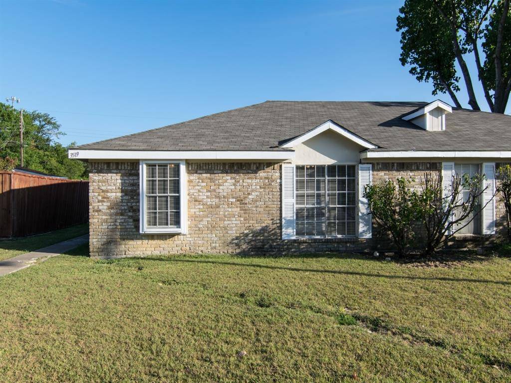 Sachse, TX 75048,3519 Jewel Street