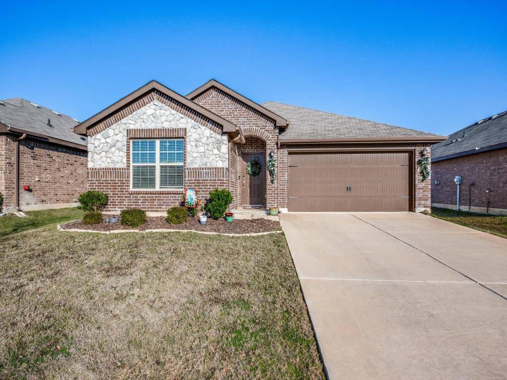 Justin, TX 76247,619 Ridge View Way