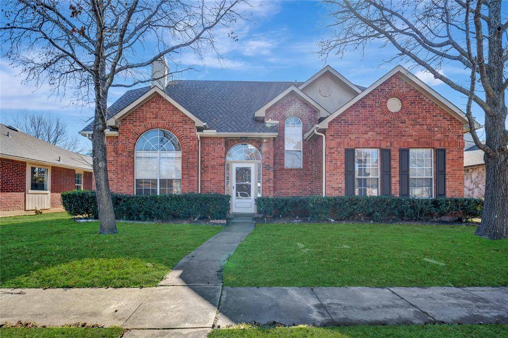 Mckinney, TX 75070,4421 Monte Vista Lane