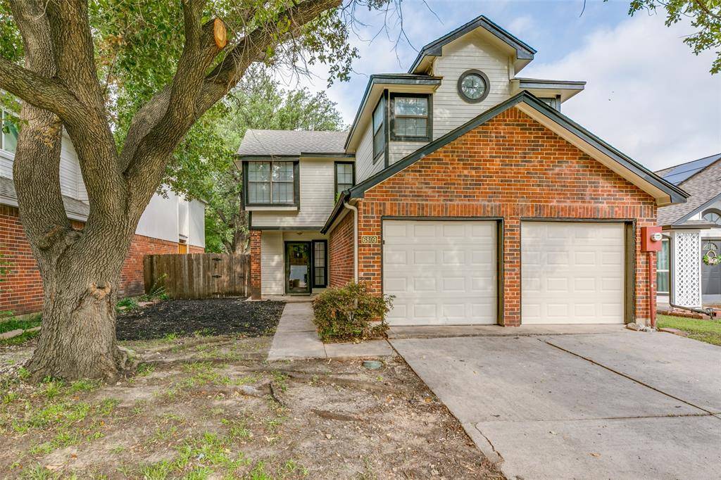 Plano, TX 75023,6809 Honey Creek Lane