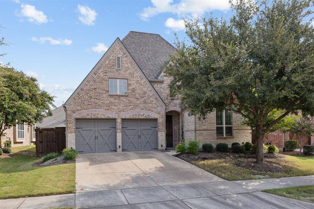 Frisco, TX 75036,6342 Chimney Peak Lane