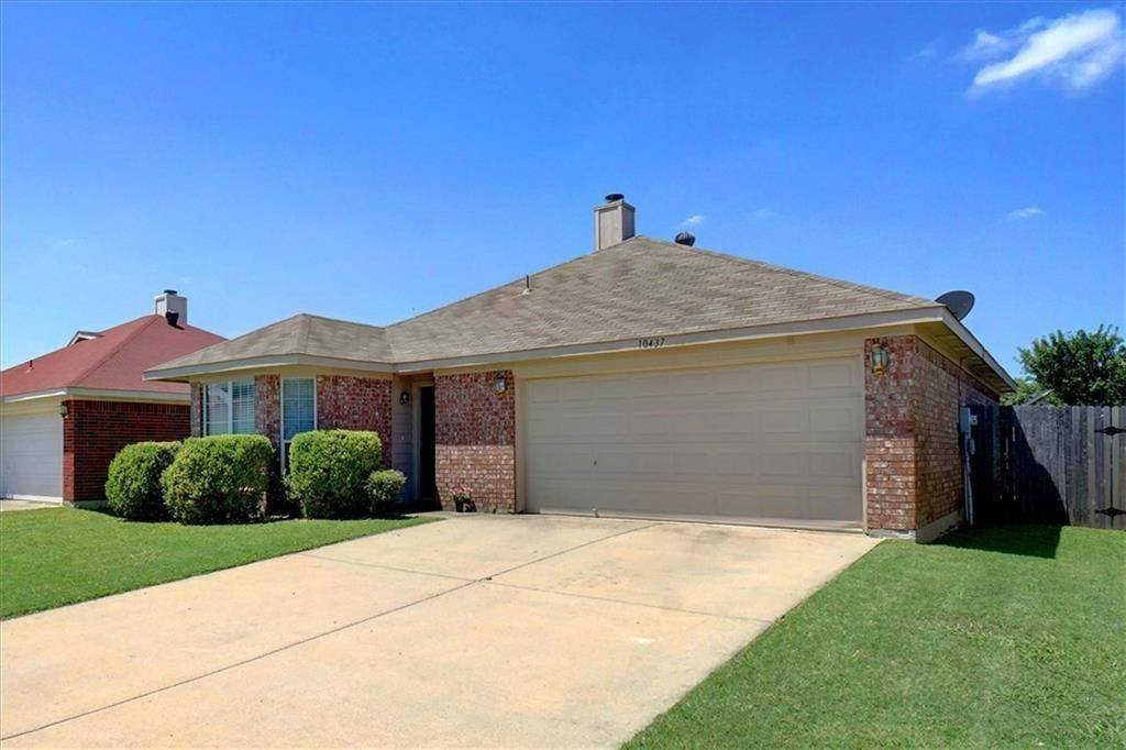 Fort Worth, TX 76131,10437 Fossil Hill Drive