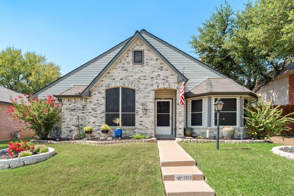 Flower Mound, TX 75028,2113 Silverthorn Lane