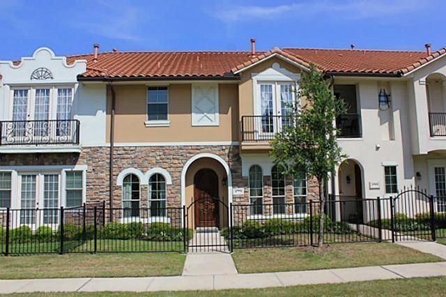 Irving, TX 75039,6773 Cabrillo #46