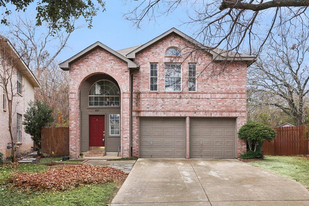 Flower Mound, TX 75028,1681 Prescott Circle