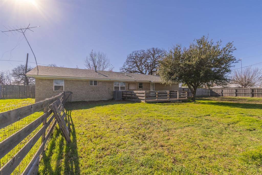 Montague, TX 76251,115 W Clay Street