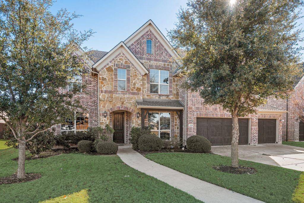 Frisco, TX 75036,4620 Whispering Lake Drive