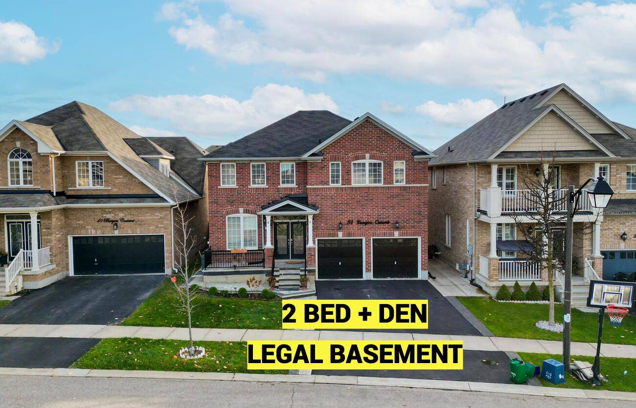 Brantford, ON N3T 5L5,51 Burgess CRES