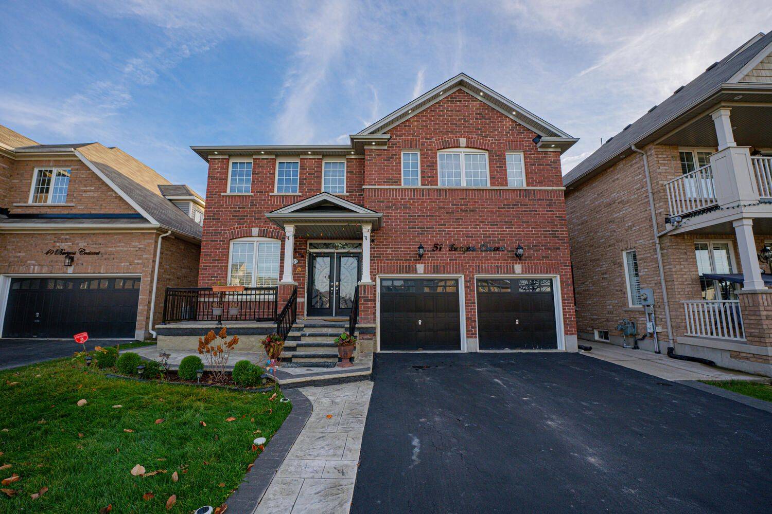 Brantford, ON N3T 5L5,51 Burgess CRES