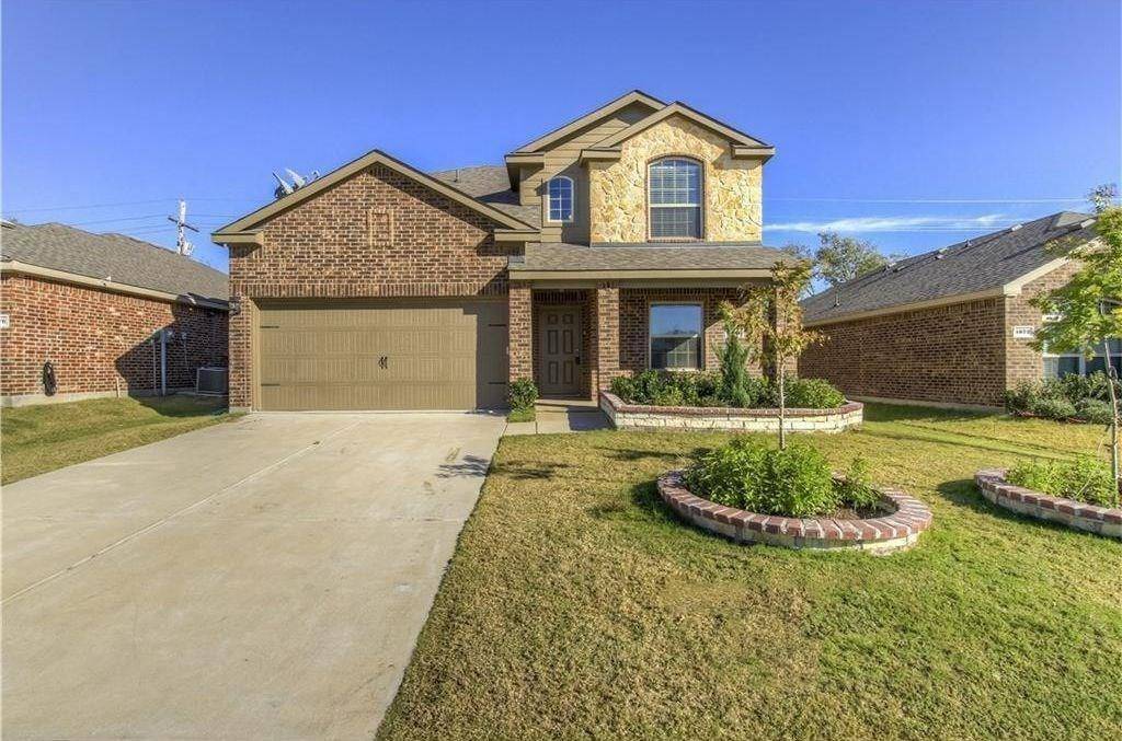 Princeton, TX 75407,1074 Churchill Drive