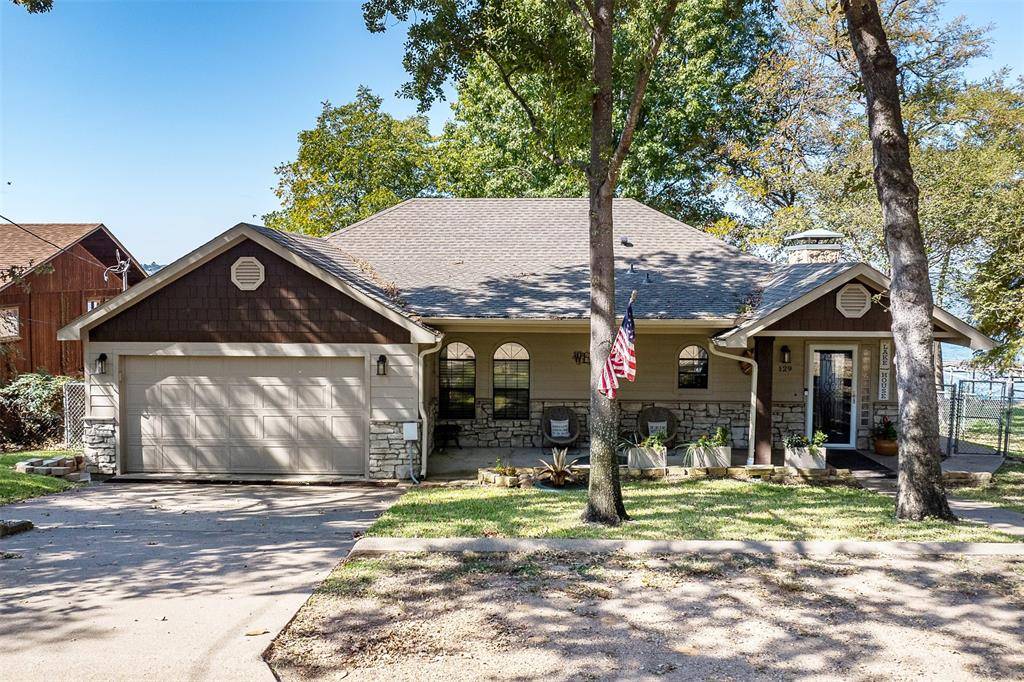 Mabank, TX 75156,129 Peninsula Point Terrace