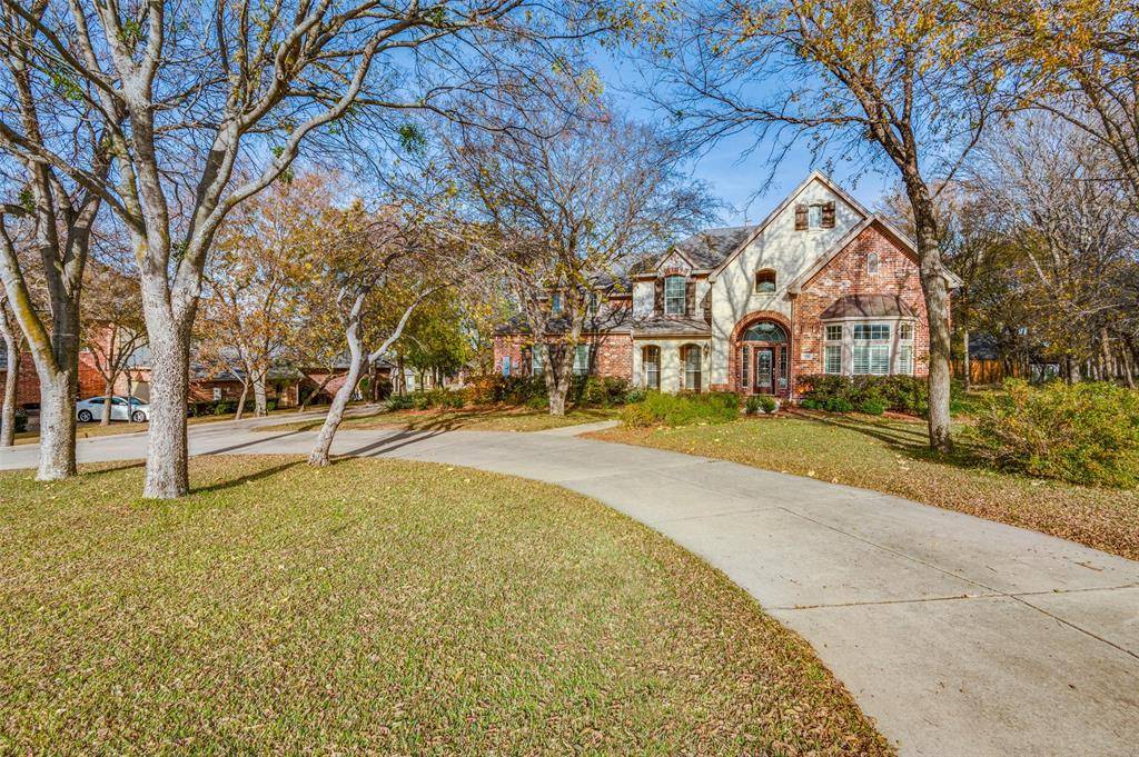 Cedar Hill, TX 75104,2729 Wood Lake Drive