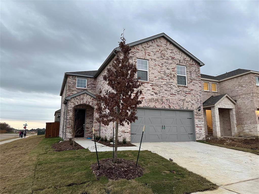 Little Elm, TX 75068,345 Rosemoor Place