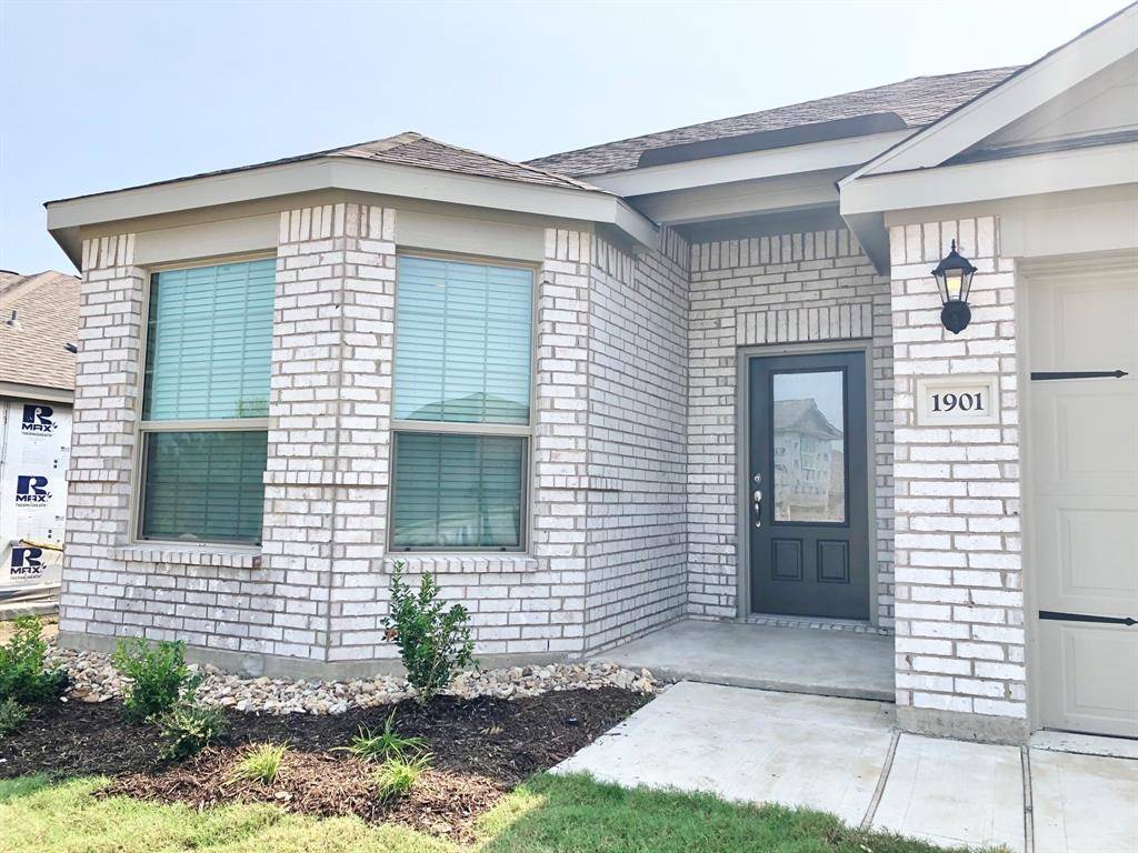 Princeton, TX 75407,1901 Dahlia Way