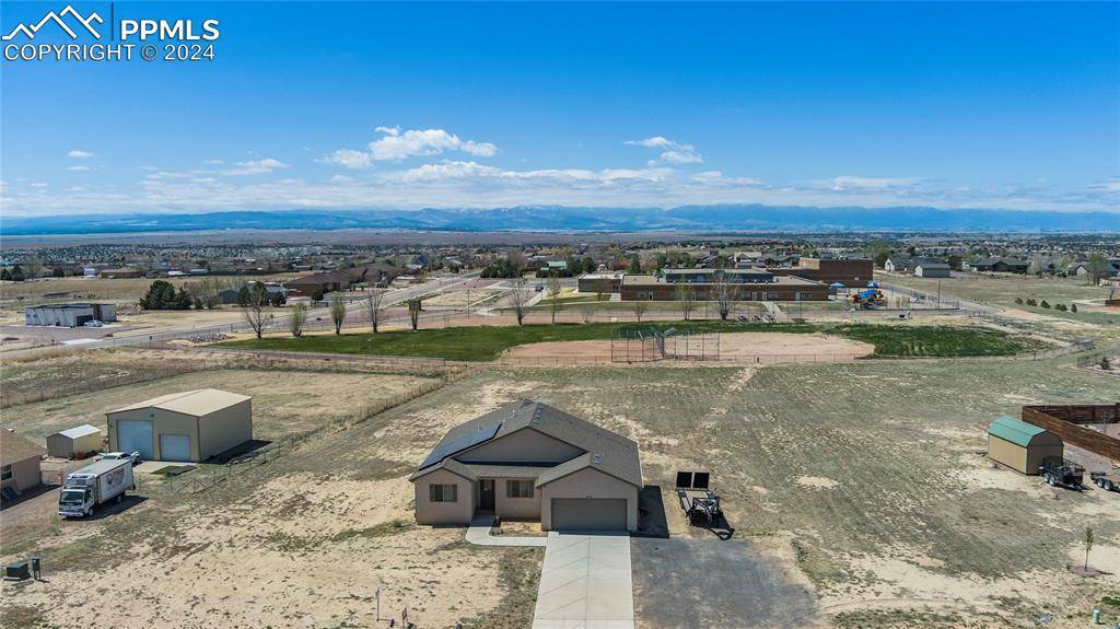 Pueblo West, CO 81007,955 S Los Charros DR