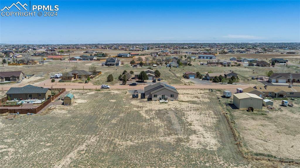 Pueblo West, CO 81007,955 S Los Charros DR