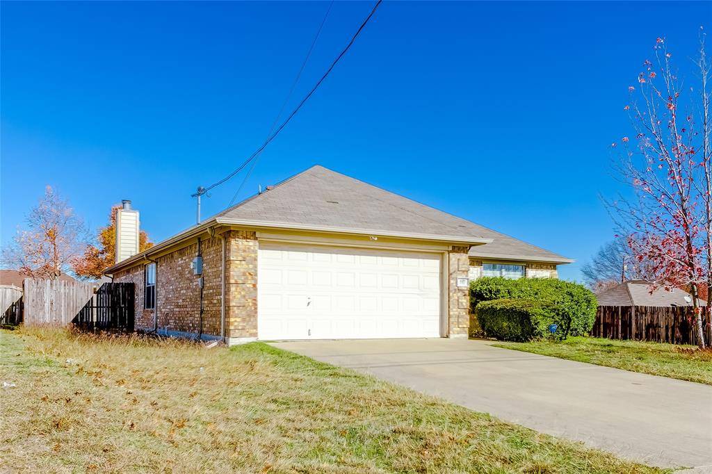 Lancaster, TX 75146,517 Francis Street