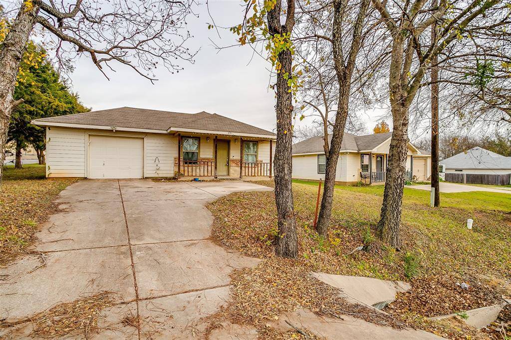 Alvarado, TX 76009,201 S Preston Street