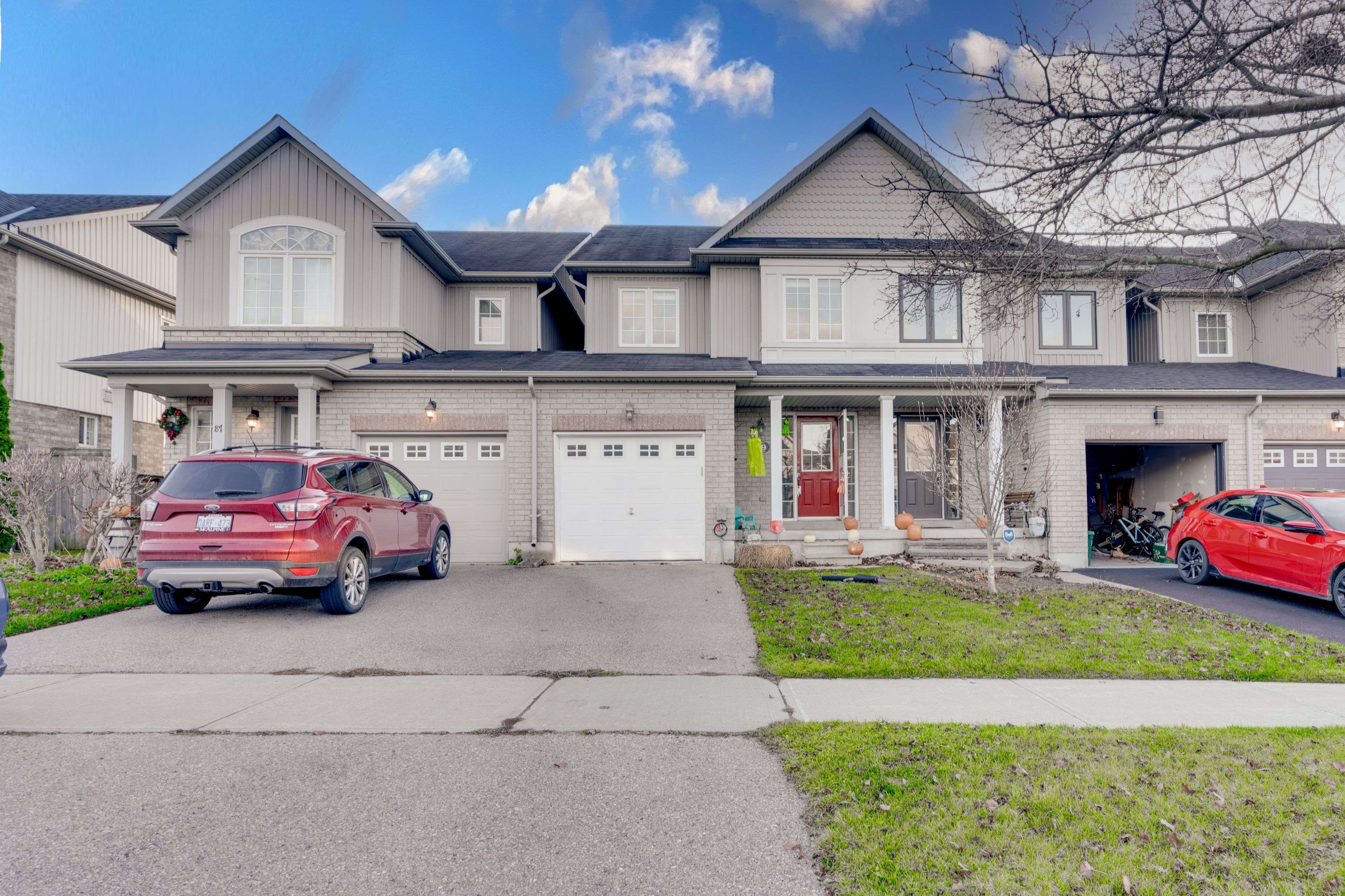 East Gwillimbury, ON L0G 1M0,89 Hammill HTS