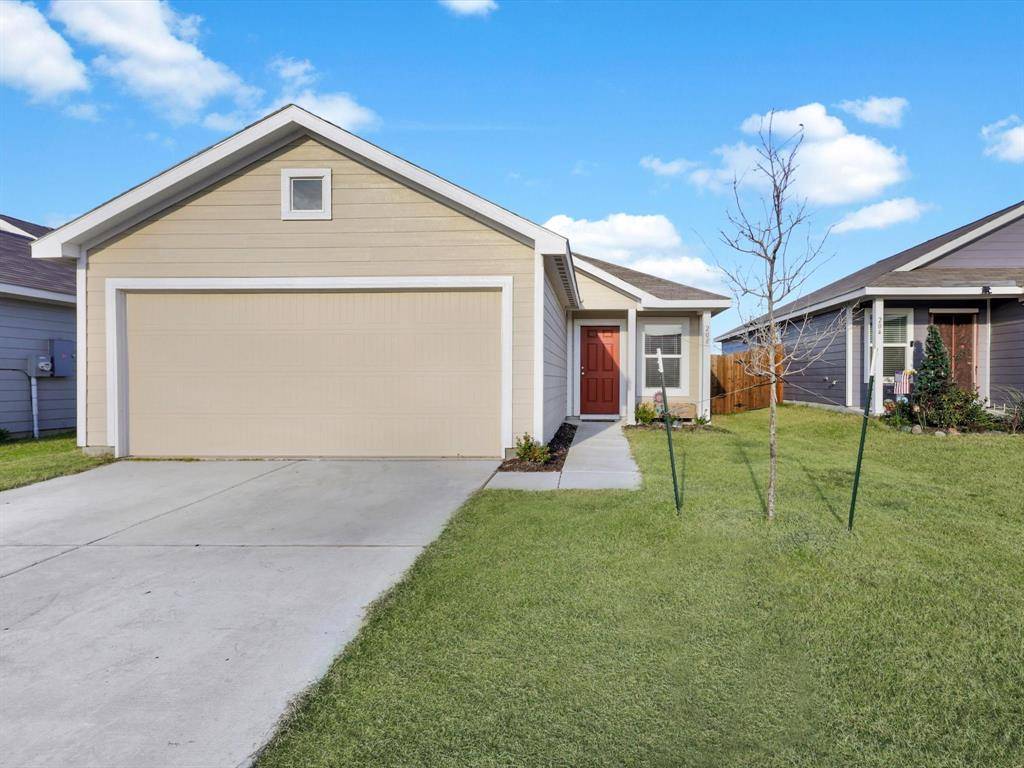 Princeton, TX 75407,208 Rubylace Drive