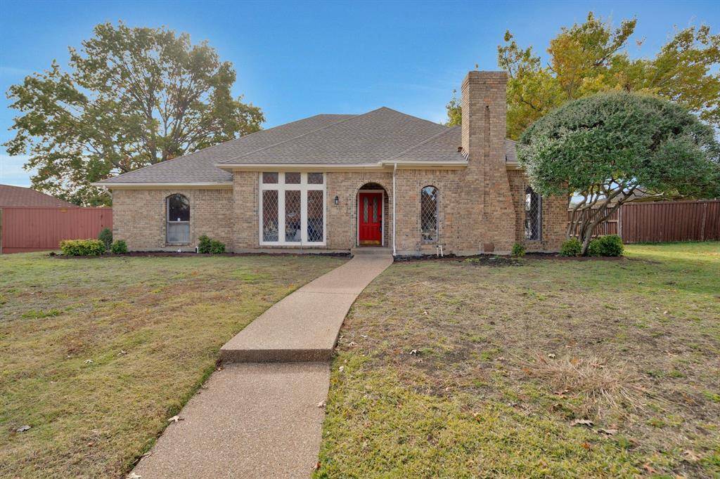 Plano, TX 75023,3620 S Echo Trail