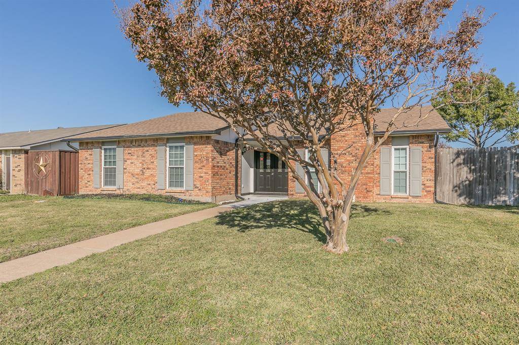 Carrollton, TX 75007,2205 Marble Falls Drive