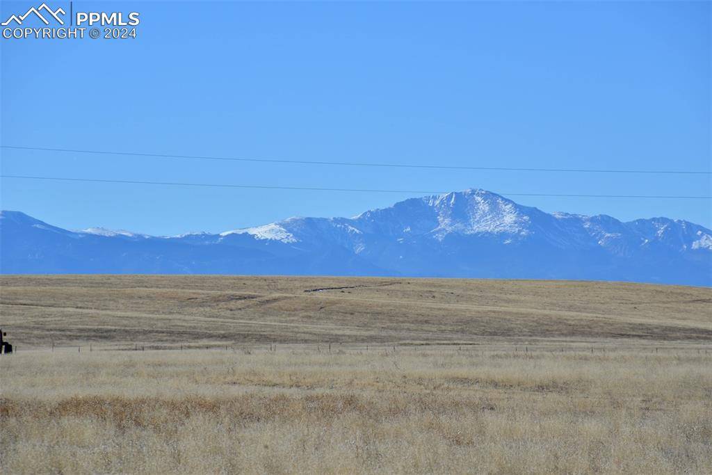 Calhan, CO 80808,Parcel 2-7 Peyton HWY