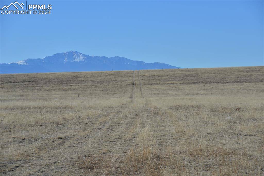 Calhan, CO 80808,Parcel 2-7 Peyton HWY