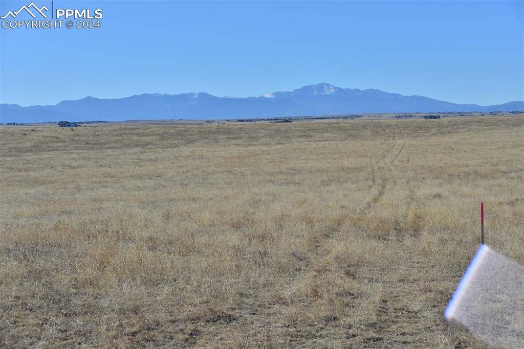 Calhan, CO 80808,Parcel 2-7 Peyton HWY