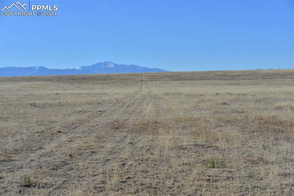 Calhan, CO 80808,Parcel 2-7 Peyton HWY