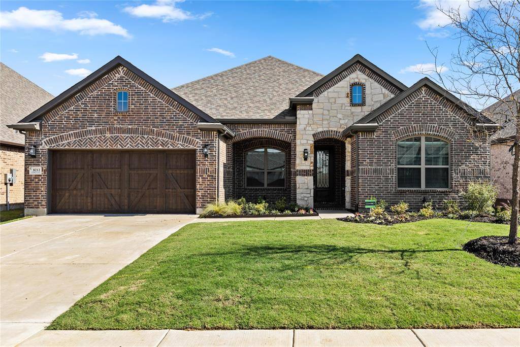 Forney, TX 75114,1305 Cascade