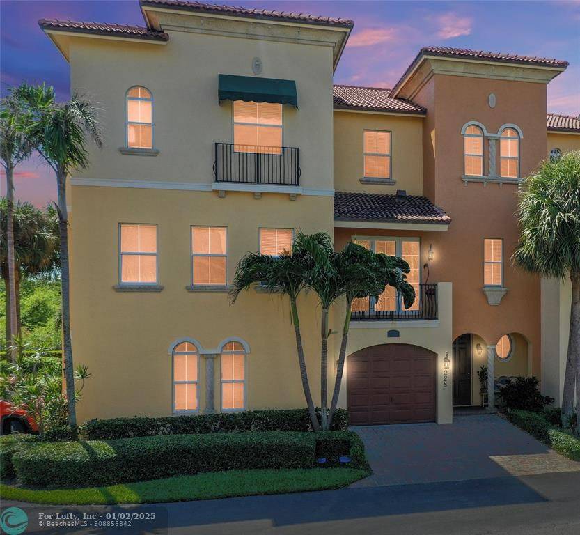 Jensen Beach, FL 34957,228 Ocean Bay Dr  #228