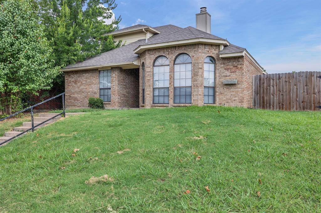 Fort Worth, TX 76137,4787 Wineberry Drive