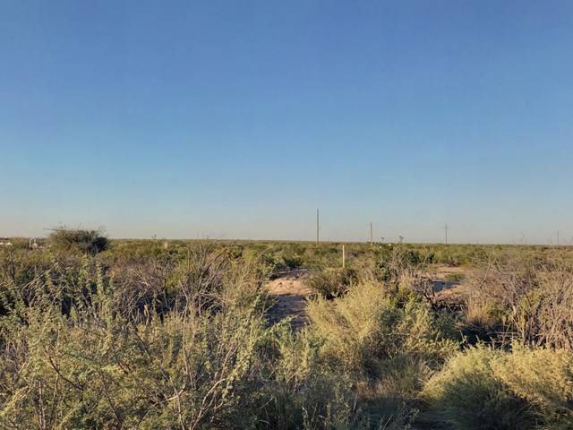 Coyanosa, TX 79730,10 Acres County Rd 2545