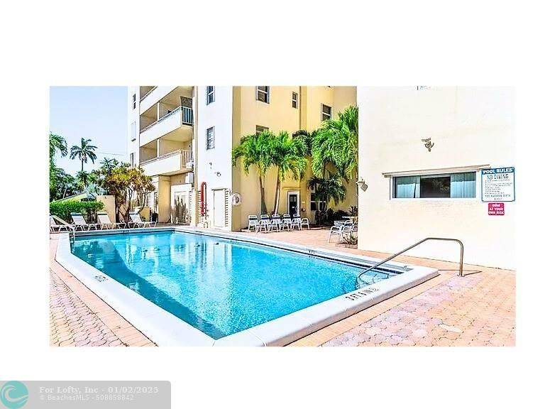 Fort Lauderdale, FL 33304,900 NE 18th Ave  #208