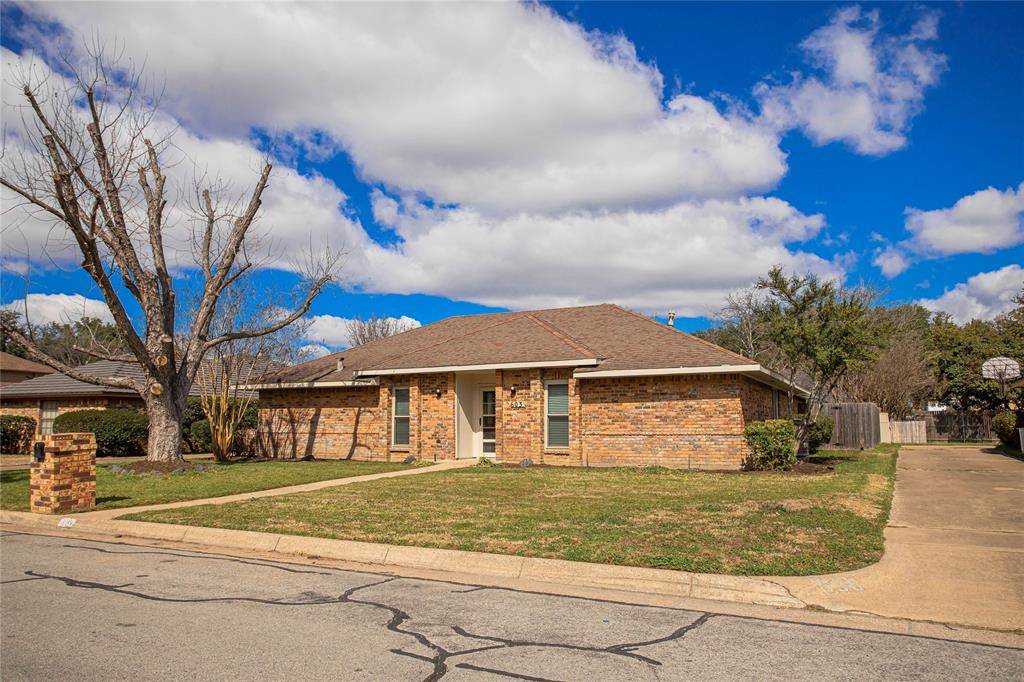 Arlington, TX 76006,603 Chaffee Drive