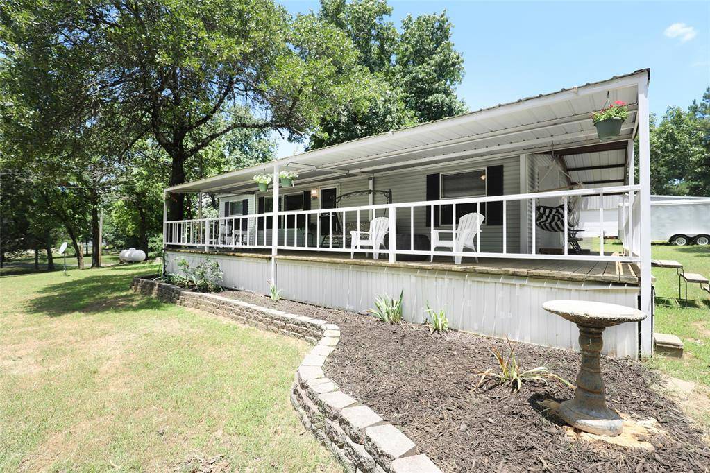 Porum, OK 74455,429751 E 1148 Road