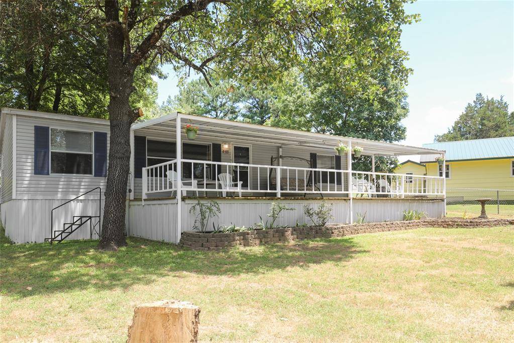 Porum, OK 74455,429751 E 1148 Road