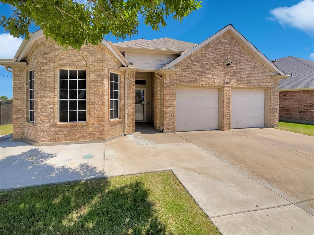 Midlothian, TX 76065,1802 Wood Duck Court