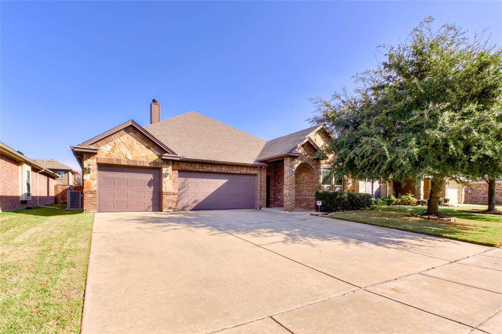 Burleson, TX 76028,308 Pecos Drive