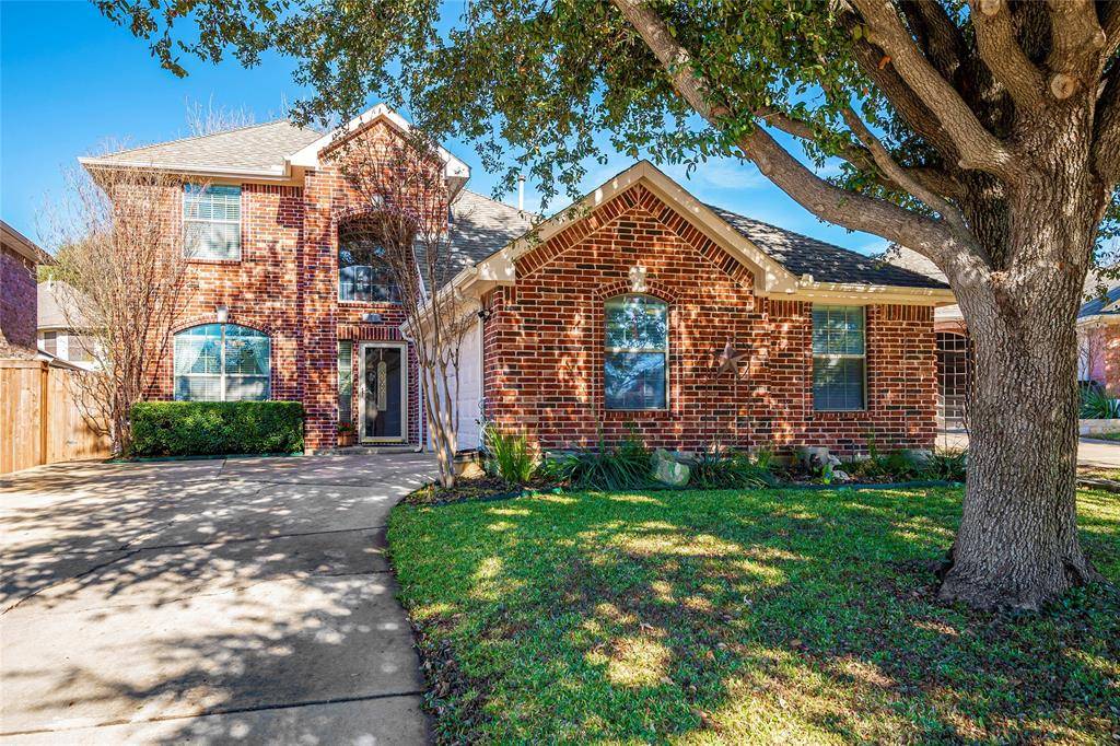 Keller, TX 76248,615 Wyndham Circle